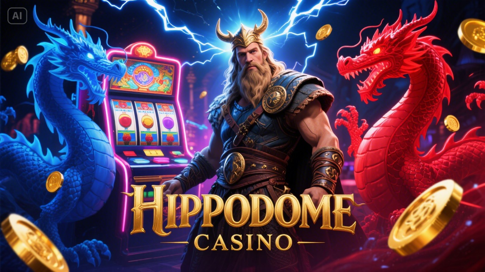 Hippodrome Casino